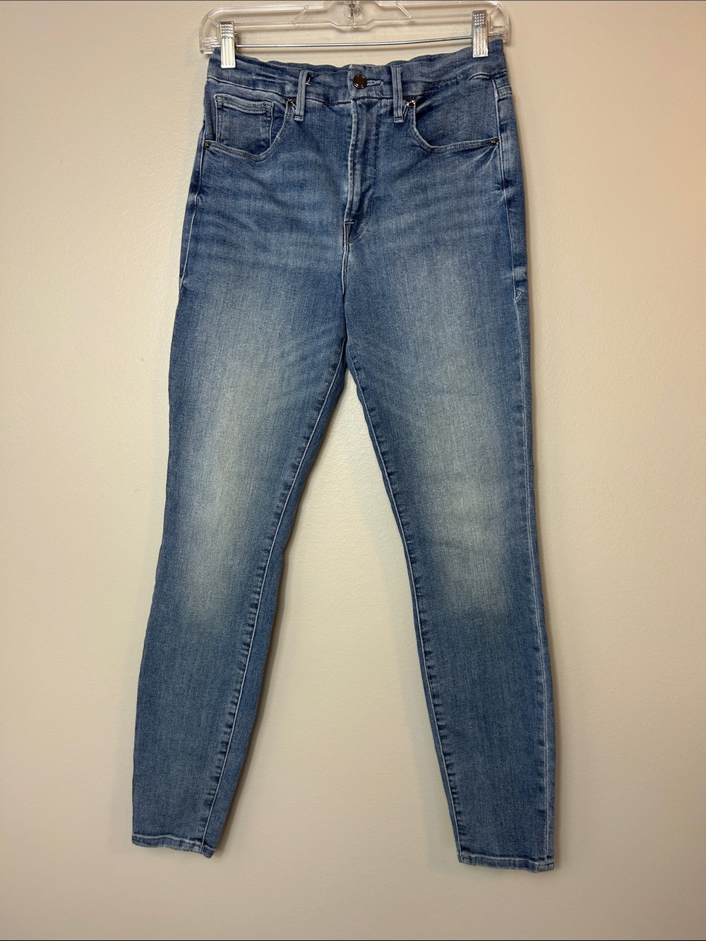 Good American-Good waist size 29